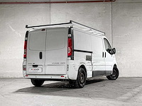 Opel vivaro 2.0 cdti dc 113pk 2009, 8-vdx-97 - afbeelding 8 van  13