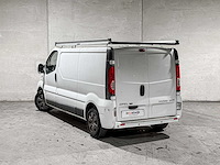 Opel vivaro 2.0 cdti dc 113pk 2009, 8-vdx-97 - afbeelding 9 van  13