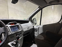 Opel vivaro 2.0 cdti dc 113pk 2009, 8-vdx-97 - afbeelding 10 van  13