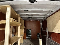 Opel vivaro 2.0 cdti dc 113pk 2009, 8-vdx-97 - afbeelding 3 van  13
