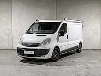 Opel vivaro 2.0 cdti dc 113pk 2009, 8-vdx-97