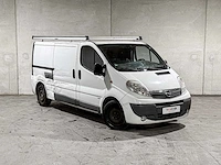 Opel vivaro 2.0 cdti dc 113pk 2009, 8-vdx-97 - afbeelding 7 van  13