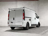 Opel vivaro 2.0 cdti dc 113pk 2009, 8-vdx-97 - afbeelding 8 van  13