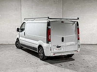 Opel vivaro 2.0 cdti dc 113pk 2009, 8-vdx-97 - afbeelding 9 van  13
