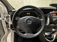 Opel vivaro 2.0 cdti l1h1 114pk 2010 dubbelcabine (origineel-nl + 1e eigenaar) automaat, 9-vgj-77 - afbeelding 3 van  14