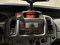 Opel vivaro 2.0 cdti l1h1 114pk 2010 dubbelcabine (origineel-nl + 1e eigenaar) automaat, 9-vgj-77 - afbeelding 4 van  14