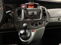 Opel vivaro 2.0 cdti l1h1 114pk 2010 dubbelcabine (origineel-nl + 1e eigenaar) automaat, 9-vgj-77 - afbeelding 5 van  14