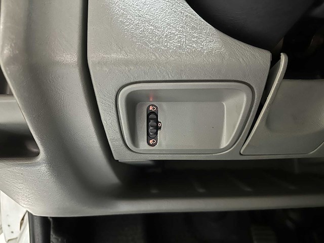 Opel vivaro 2.0 cdti l1h1 114pk 2010 dubbelcabine (origineel-nl + 1e eigenaar) automaat, 9-vgj-77 - afbeelding 6 van  14