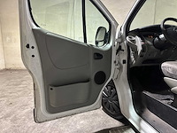Opel vivaro 2.0 cdti l1h1 114pk 2010 dubbelcabine (origineel-nl + 1e eigenaar) automaat, 9-vgj-77 - afbeelding 7 van  14