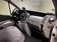 Opel vivaro 2.0 cdti l1h1 114pk 2010 dubbelcabine (origineel-nl + 1e eigenaar) automaat, 9-vgj-77 - afbeelding 11 van  14