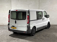 Opel vivaro 2.0 cdti l1h1 114pk 2010 dubbelcabine (origineel-nl + 1e eigenaar) automaat, 9-vgj-77 - afbeelding 14 van  14