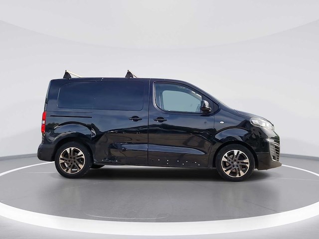 Opel vivaro 2.0 cdti l1h1 innovation | vgx-35-l - afbeelding 2 van  25
