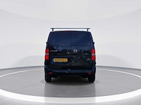 Opel vivaro 2.0 cdti l1h1 innovation | vgx-35-l - afbeelding 5 van  25