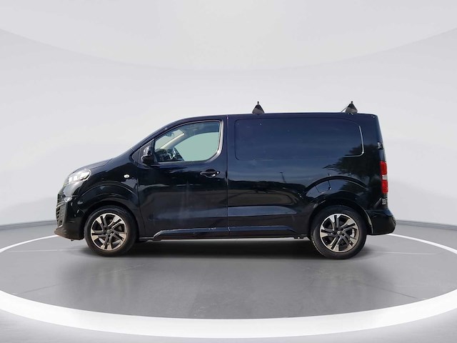 Opel vivaro 2.0 cdti l1h1 innovation | vgx-35-l - afbeelding 10 van  25
