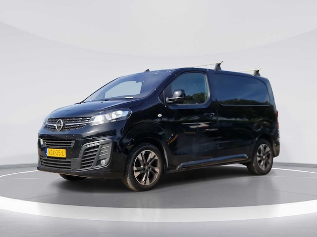 Opel vivaro 2.0 cdti l1h1 innovation | vgx-35-l - afbeelding 1 van  25