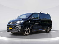 Opel vivaro 2.0 cdti l1h1 innovation | vgx-35-l - afbeelding 1 van  25