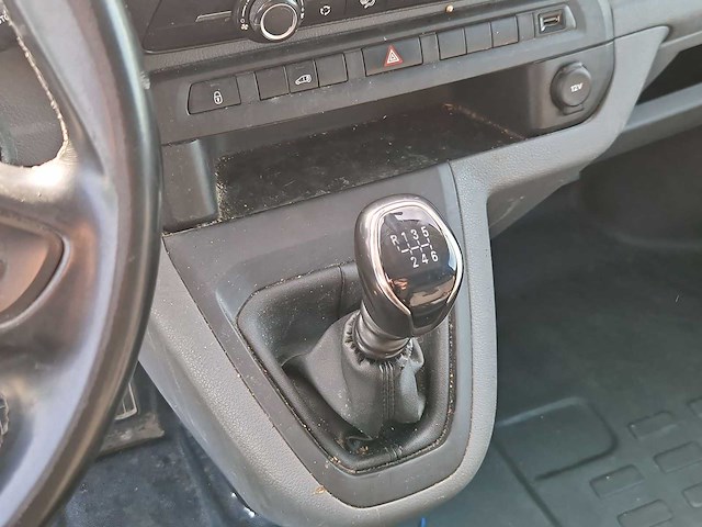Opel vivaro 2.0 cdti l1h1 innovation | vgx-35-l - afbeelding 14 van  25