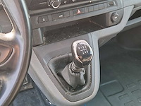 Opel vivaro 2.0 cdti l1h1 innovation | vgx-35-l - afbeelding 14 van  25