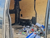 Opel vivaro 2.0 cdti l1h1 innovation | vgx-35-l - afbeelding 17 van  25