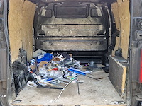 Opel vivaro 2.0 cdti l1h1 innovation | vgx-35-l - afbeelding 18 van  25
