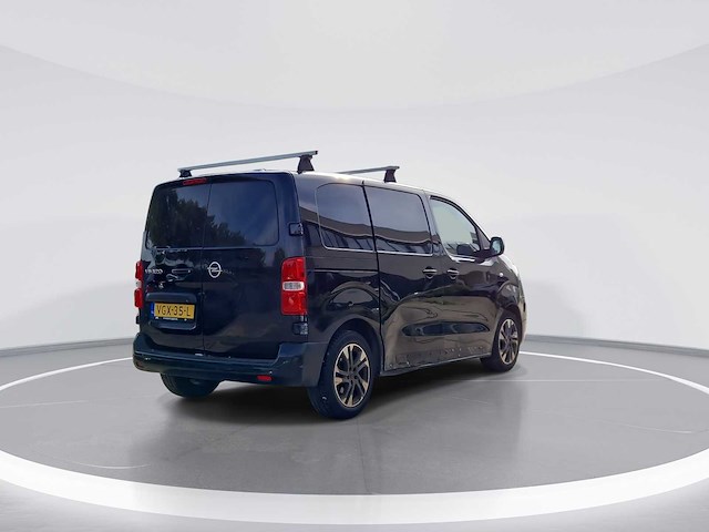 Opel vivaro 2.0 cdti l1h1 innovation | vgx-35-l - afbeelding 12 van  25