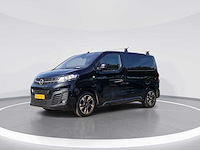 Opel vivaro 2.0 cdti l1h1 innovation | vgx-35-l - afbeelding 20 van  25
