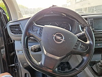 Opel vivaro 2.0 cdti l1h1 innovation | vgx-35-l - afbeelding 21 van  25