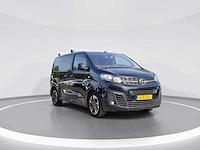 Opel vivaro 2.0 cdti l1h1 innovation | vgx-35-l - afbeelding 24 van  25
