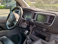 Opel vivaro 2.0 cdti l1h1 innovation | vgx-35-l - afbeelding 25 van  25