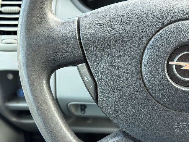 Opel vivaro 2.0 cdti l2h1 | 7-vrz-13 - afbeelding 2 van  27