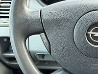 Opel vivaro 2.0 cdti l2h1 | 7-vrz-13 - afbeelding 2 van  27