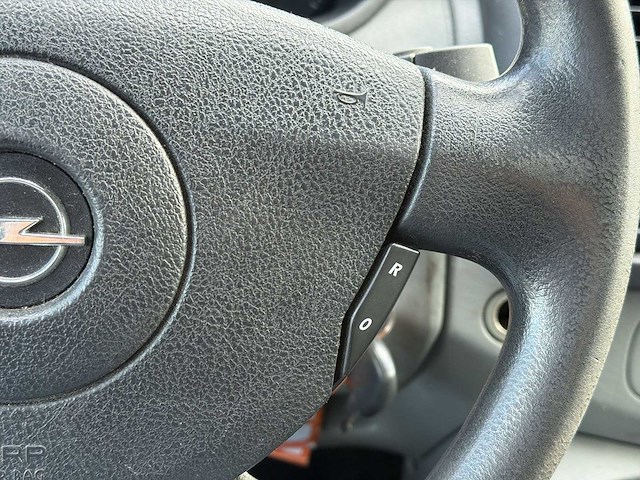 Opel vivaro 2.0 cdti l2h1 | 7-vrz-13 - afbeelding 3 van  27