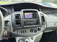 Opel vivaro 2.0 cdti l2h1 | 7-vrz-13 - afbeelding 4 van  27
