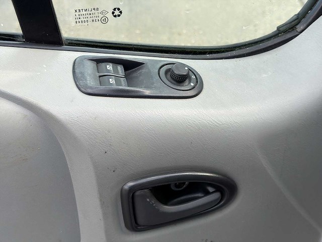 Opel vivaro 2.0 cdti l2h1 | 7-vrz-13 - afbeelding 7 van  27