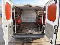 Opel vivaro 2.0 cdti l2h1 | 7-vrz-13 - afbeelding 10 van  27
