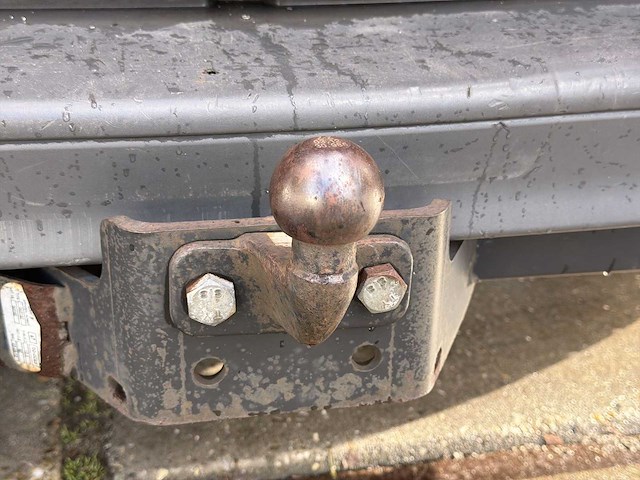 Opel vivaro 2.0 cdti l2h1 | 7-vrz-13 - afbeelding 11 van  27