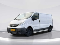 Opel vivaro 2.0 cdti l2h1 | 7-vrz-13 - afbeelding 1 van  27
