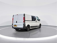 Opel vivaro 2.0 cdti l2h1 | 7-vrz-13 - afbeelding 12 van  27