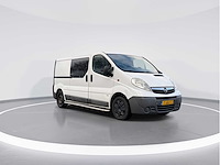 Opel vivaro 2.0 cdti l2h1 | 7-vrz-13 - afbeelding 23 van  27