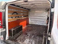 Opel vivaro 2.0 cdti l2h1 | 7-vrz-13 - afbeelding 25 van  27