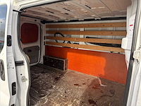 Opel vivaro 2.0 cdti l2h1 | 7-vrz-13 - afbeelding 26 van  27