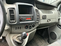 Opel vivaro 2.0i l2 bedrijfswagen - afbeelding 5 van  26