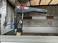 Opel vivaro 2.0i l2 bedrijfswagen - afbeelding 7 van  26