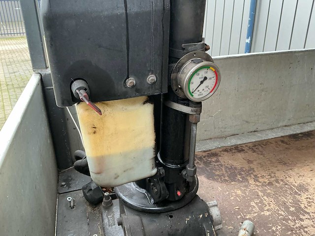 Opel vivaro 2.0i l2 bedrijfswagen - afbeelding 9 van  26