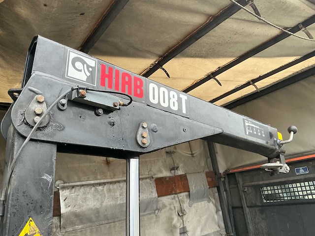 Opel vivaro 2.0i l2 bedrijfswagen - afbeelding 11 van  26