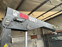 Opel vivaro 2.0i l2 bedrijfswagen - afbeelding 11 van  26