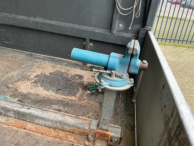 Opel vivaro 2.0i l2 bedrijfswagen - afbeelding 13 van  26