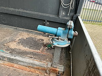 Opel vivaro 2.0i l2 bedrijfswagen - afbeelding 13 van  26