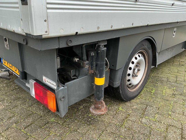 Opel vivaro 2.0i l2 bedrijfswagen - afbeelding 14 van  26