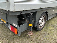 Opel vivaro 2.0i l2 bedrijfswagen - afbeelding 14 van  26